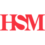Logo HSM Solutions