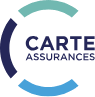 Logo CARTE Assurances