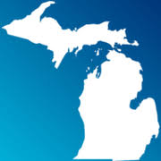 Logo Michigan Strategic Fund