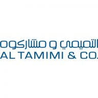 Logo Al Tamimi & Co.