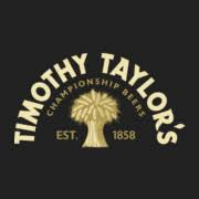 Logo Timothy Taylor & Co. Ltd.