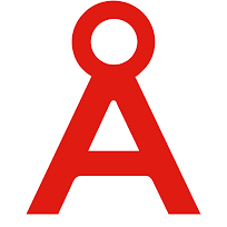 Logo Åhléns AB