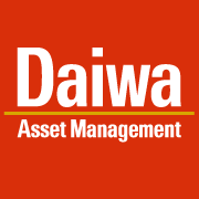 Logo Daiwa Asset Management (Europe) Ltd.