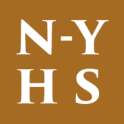Logo New-York Historical Society