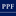 Logo PPF Banka as