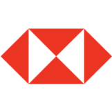 Logo HSBC Trinkaus & Burkhardt AG (Private Banking)