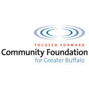 Logo Community Foundation for Greater Buffalo