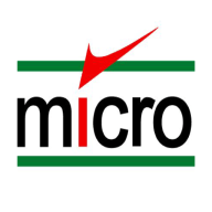Logo microTEC Gesellschaft für Mikrotechnologie mbH