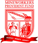 Logo Mineworkers Provident Fund