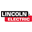 Logo The Lincoln Electric Co.
