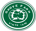 Logo Grove Farm Co., Inc.