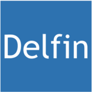 Logo Delfin SARL