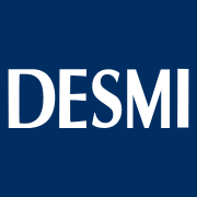 Logo DESMI A/S