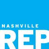 Logo Nashville Repertory Theatre