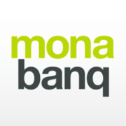 Logo Monabanq SA