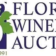 Logo The Florida Winefest & Auction, Inc.