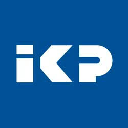 Logo IKP Group Oy