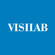 Logo VISILAB SA