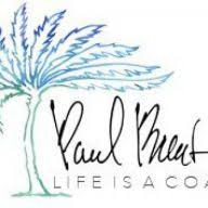 Logo Paul Brent Designer, Inc.