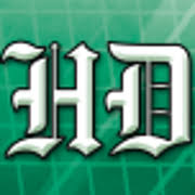 Logo HD Media Co. LLC