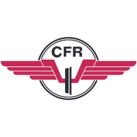 Logo CFR SA