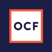 Logo The Oregon Community Foundation
