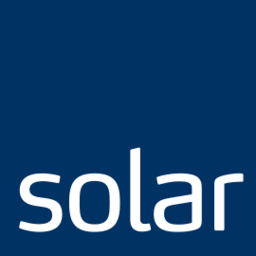 Logo Solar Sverige AB