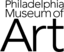 Logo The Philadelphia Museum of Art