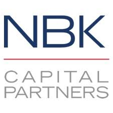 Logo NBK Capital Partners Ltd.