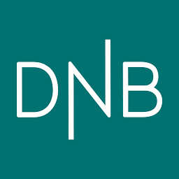 Logo DNB Bank ASA (United Kingdom)