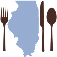 Logo Illinois Restaurant Association