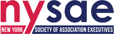 Logo New York Society of Association Executives, Inc.