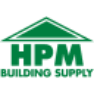 Logo Hawaii Planing Mill Ltd.
