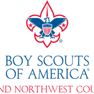 Logo Inland Northwest Council Boy Scouts of America