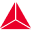 Logo Triangle Travail Temporaire SAS
