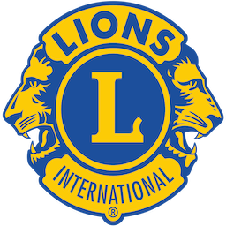 Logo Berlin Lions Club