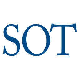 Logo Society of Toxicology