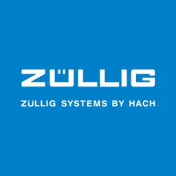 Logo Züllig AG