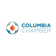 Logo Greater Columbia Chamber of Commerce