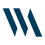 Logo The White Agency, Inc.