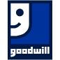 Logo Goodwill Industries of Orange County, California
