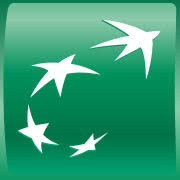Logo BNP Paribas UK Ltd.