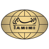 Logo Tamimi Group