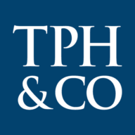 Logo Tudor, Pickering, Holt & Co. LLC