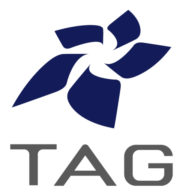 Logo Technology Association of Georgia