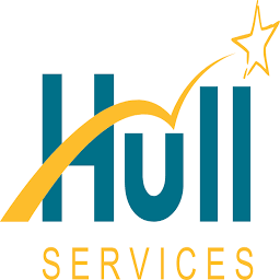Logo Hull Child & Family Services