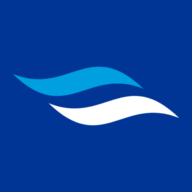 Logo Groupe Maritime Verreault, Inc.