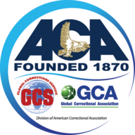 Logo American Correctional Association