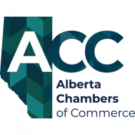 Logo Alberta Chamber of Commerce