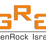 Logo GlenRock Israel Ltd.